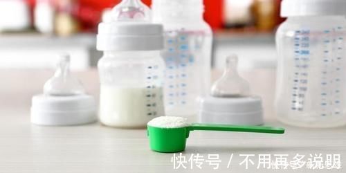 开水烫奶瓶|有种“不科学”叫开水烫奶瓶,父母图省事,苦的却是小宝贝