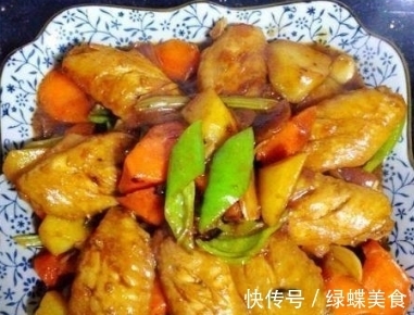 非常好吃的几道家常美食,烹饪简单,鲜香无比超美味又下饭