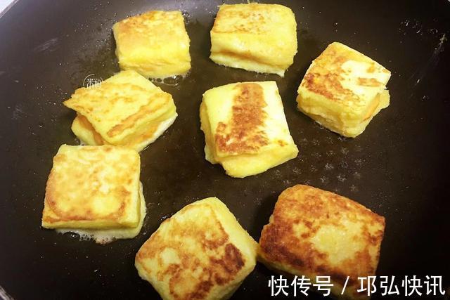 米妈|早餐这样做,只需早起5分钟,营养好吃又挡饱,不怕孩子不长个