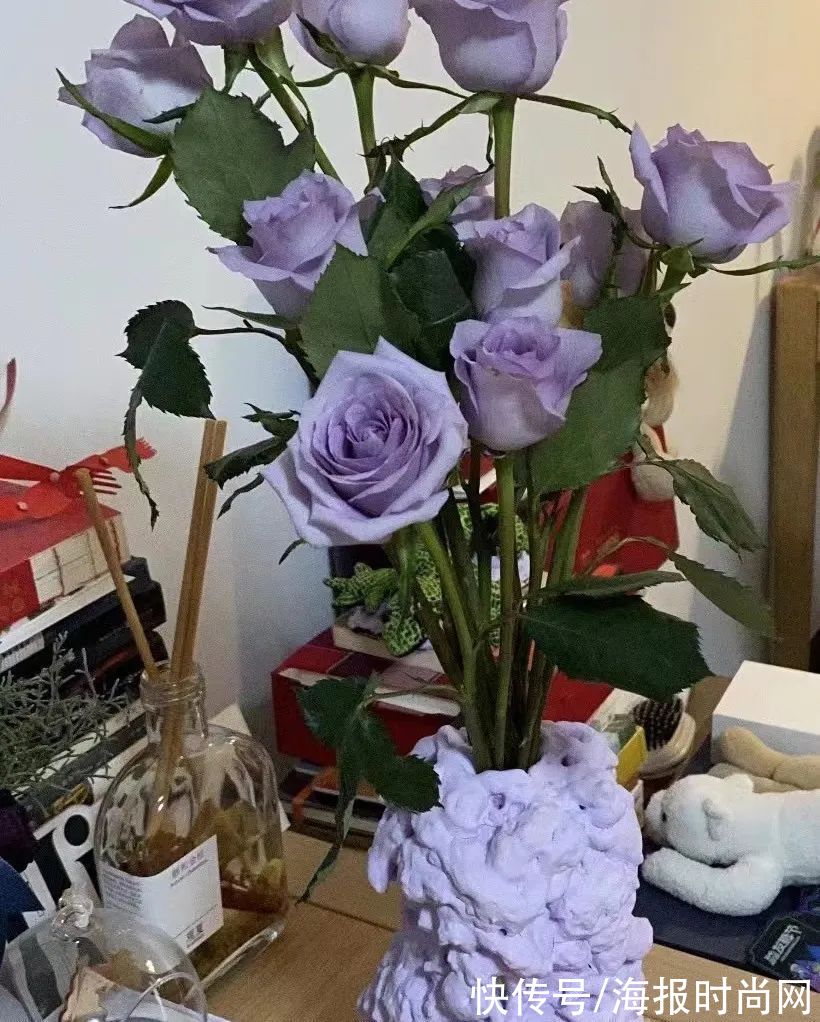 编辑|编辑部秀居家照,一起聊聊居家幸福感