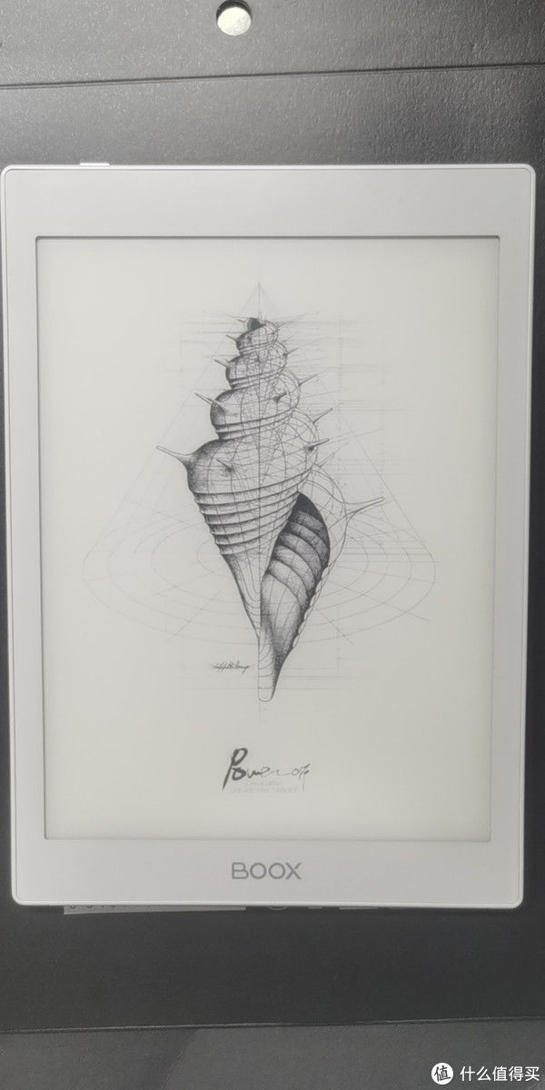 电纸|文石Nova Boox Air S--我的第四部BOOX电纸书