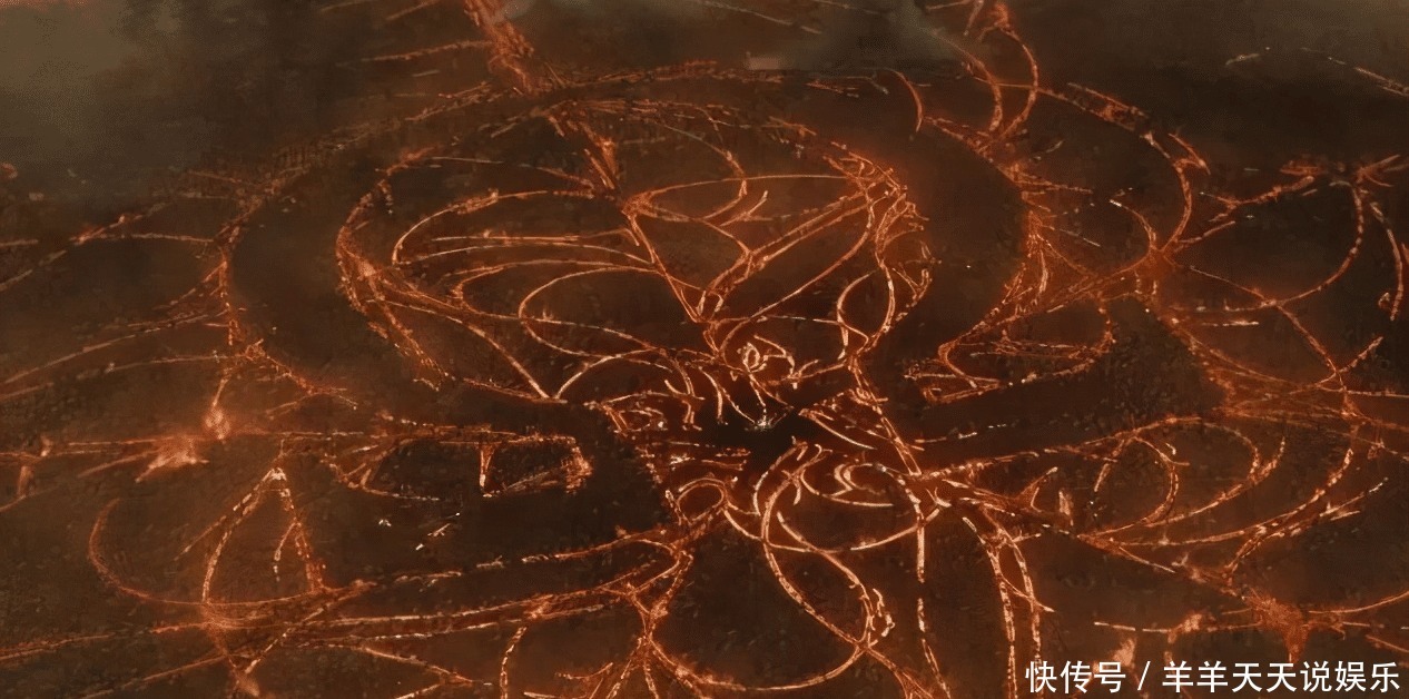 正义联盟火星猎人之谜,超人死亡都袖手旁观,为何现在要现身