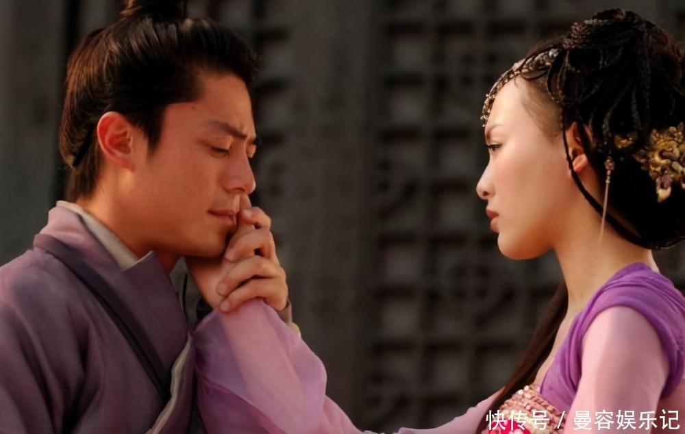 神话传说中,身为女娲娘娘后裔的她们,为何都不能平安终老