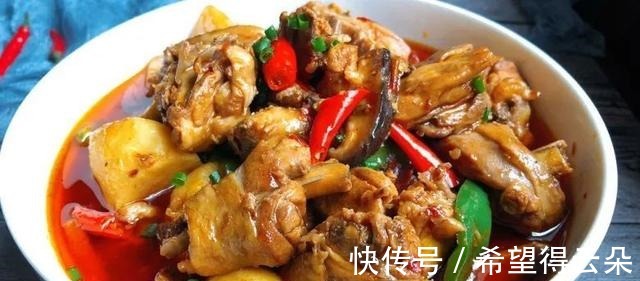 想吃烧鸡,在家就能做,外焦里嫩!