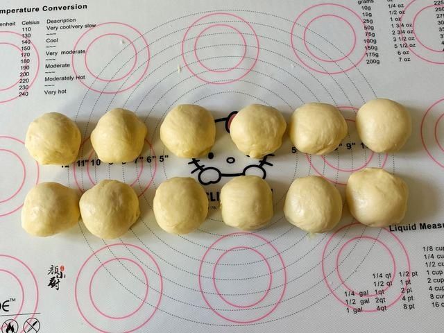面包|它比包子简单,比馒头好吃,简单一做就出锅,松软香甜,真好吃