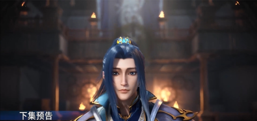 珍珠|斗罗大陆第167集预告:紫珍珠露脸,唐三也被推倒,海神岛曝光