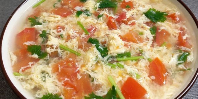 夏季|夏季炎热中午适合喝汤,小孩爱喝的营养汤,经典美味,营养丰富