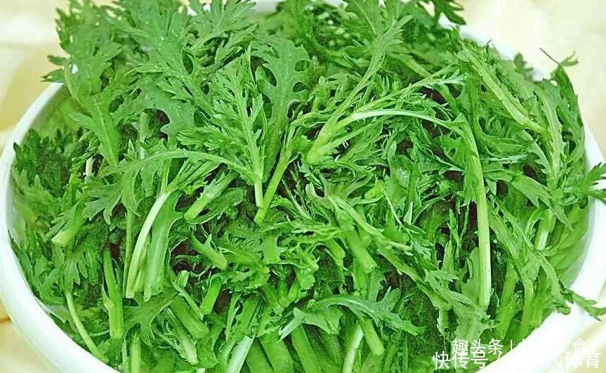  牛奶|一种含钙量比牛奶都高的难吃的蔬菜，确被列为皇宫里的蔬菜之一。