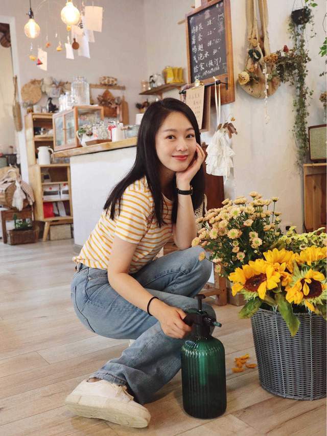 西服|穿搭不用高级标配,只要会搭配T恤和长裤一样好看,还很显气质