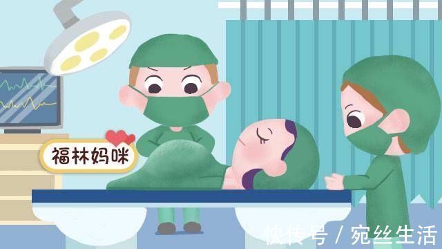 宝妈|剖腹产什么时候最痛?看看过来人是怎么说的,早知道早做准备