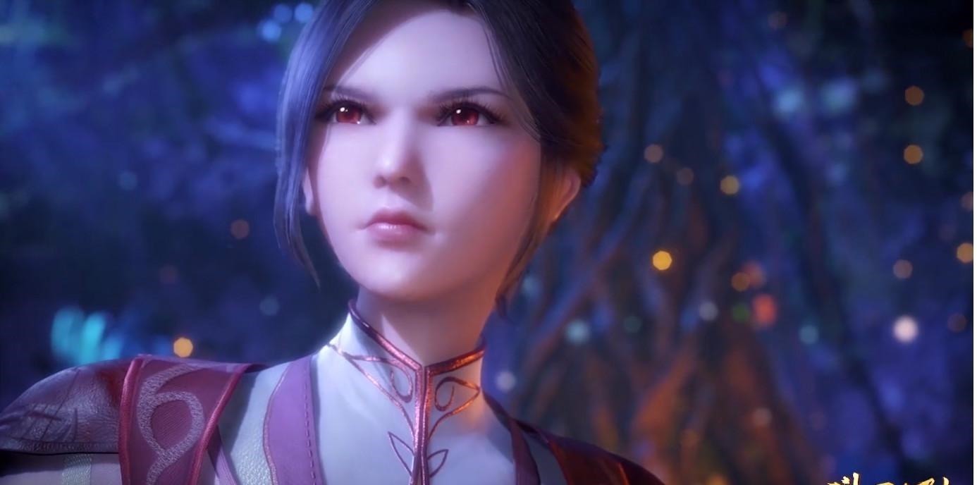 有多强|斗罗三只10W年魂兽联手有多强牛蟒哥说出答案,比比东要小心