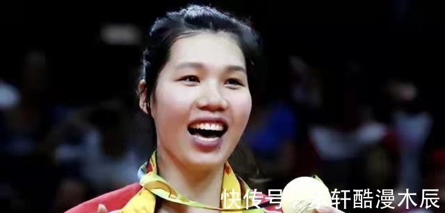 母亲|女排元老徐云丽,母亲因她“洋飘”七年等你进国家队,我就回国