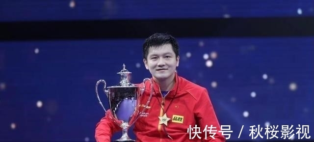 陳夢(mèng)|世乒賽后世界排名更新！樊振東、陳夢(mèng)依舊第一，馬龍?jiān)S昕比較可惜