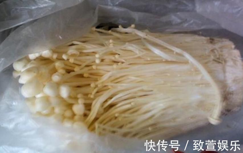 保质期|超市里甲醛含量高的4种菜，再便宜也不要买，开水煮都洗不干净