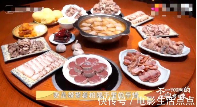 赵露思、许魏洲、白鹿等明星力推家乡美食,这档节目把人看饿了