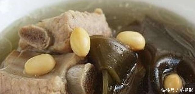 黄豆5种最好吃的做法,简单美味又下饭,看看你喜欢吃哪种?