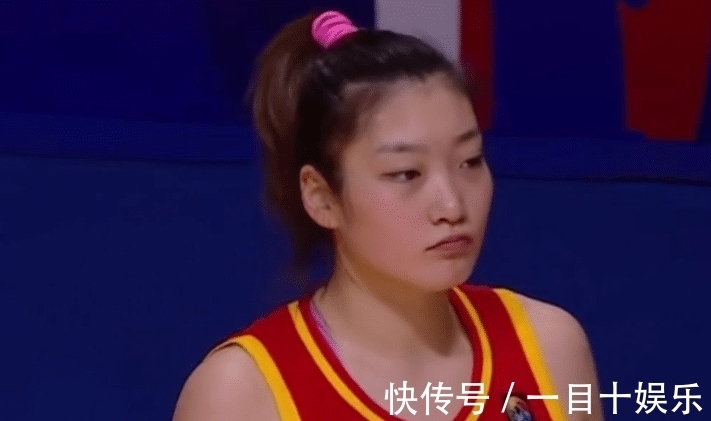 韩国女篮|中国女篮在失误这一点上多加训练,相信她们会有更广阔的未来
