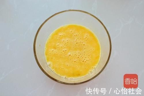 有了这个方子，你再也不会去买蛋糕了，香甜细腻得一塌糊涂巨好吃