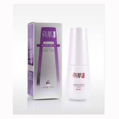 哪款精华可以改善细纹 补水淡纹精华液推荐