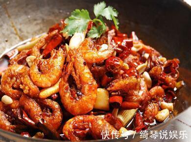 吃不够的几道家常菜,解馋开胃,一顿一盘不够吃,味道棒极了