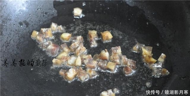 自从学会做这饭，连吃3天还不够，孩子大人都喜欢，一袋米见底了