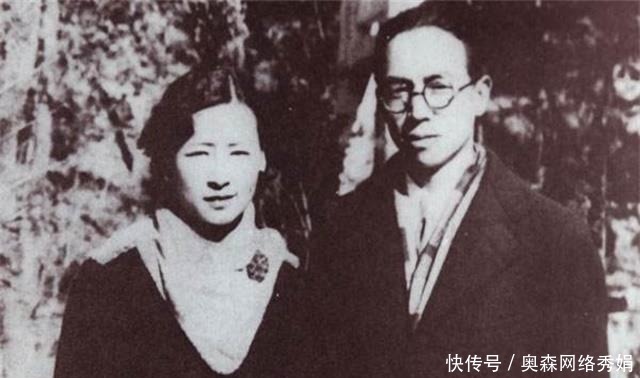 谱写|才情并茂的林徽因,谱写人间四月天