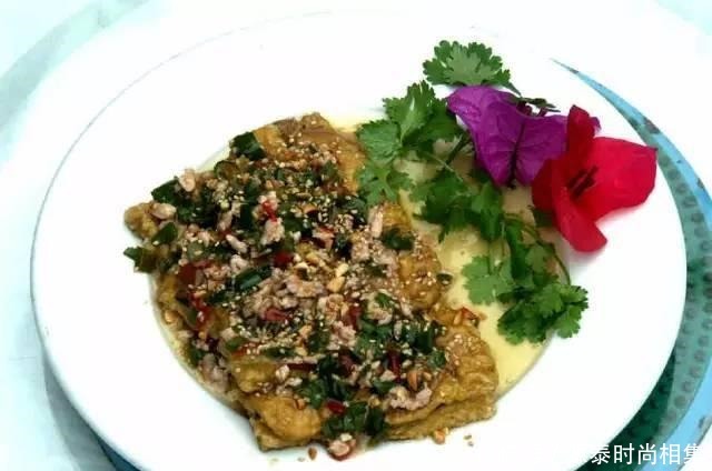 味道|来到黔南州,这20道当地美食极富特色,不容错过