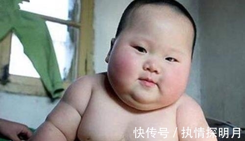 奶粉|产妇生下龙凤胎,哥哥吃奶粉,妹妹吃母乳,6个月后差距太大