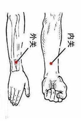 心痛|一处是人体自带的“药”,补阳气,治百病,还能抗衰老促年轻