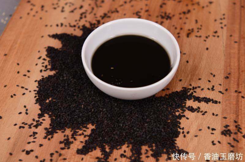 香油|买这种香油,简直就是物超所值,太适合做饭了