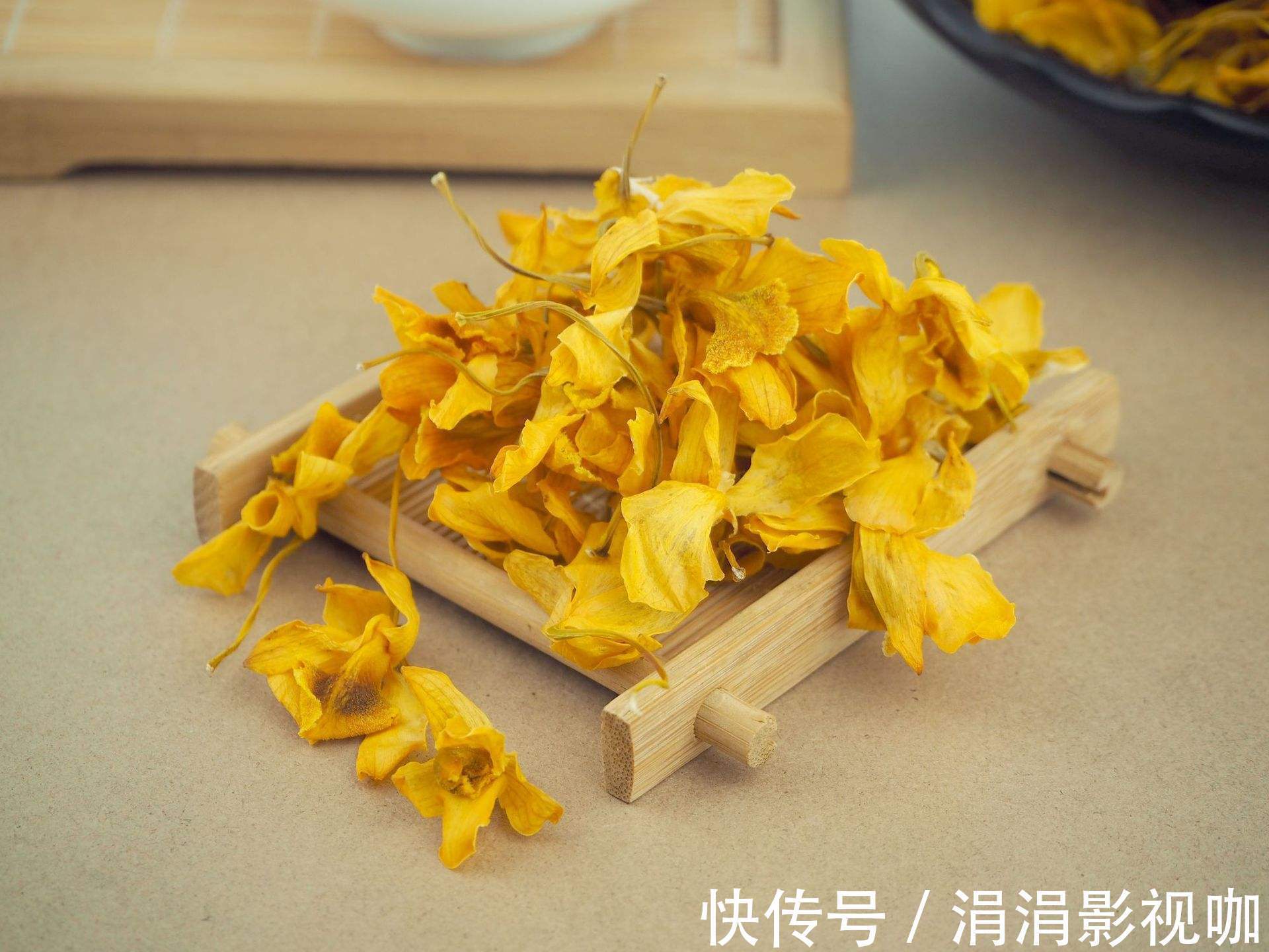 女人|女人常吃一物,不感冒了,排除湿气,远离妇科炎症,子宫越来越好