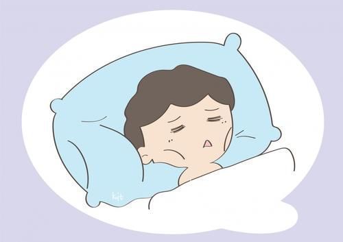 睡眠质量|小宝宝这几种表现,说明身体缺乏营养,家长不能再忽视