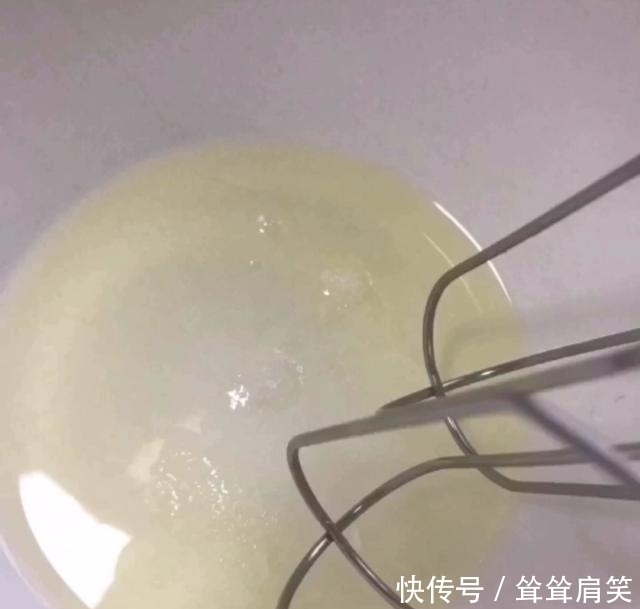 轻松|小零食蛋白糖,在家轻松的做宝宝爱吃