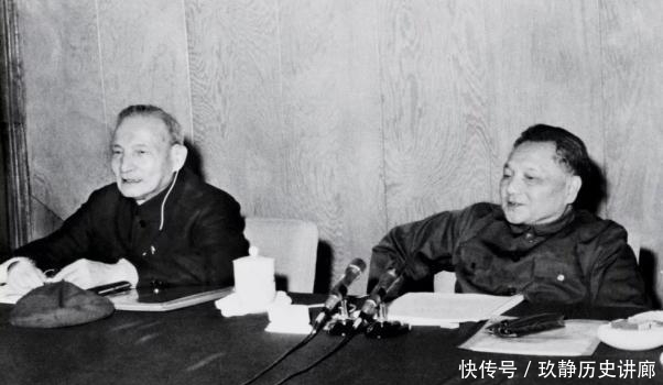 反击战|叶剑英和粟裕反对攻打越南，元老级人物陈云却一锤定音，让我党下定决心