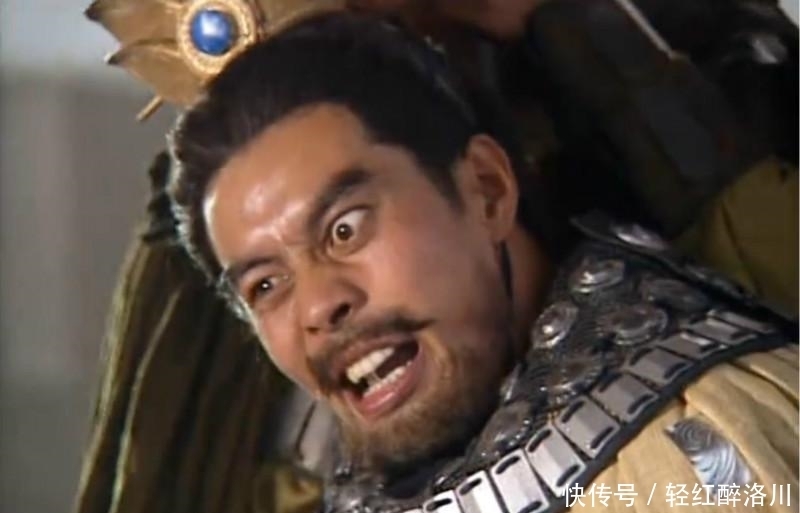 三国人物绰号的文化内涵:有两个涉及上辈私德,其他的也别深琢磨