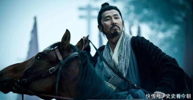 青云|刘邦穷且益坚,不堕青云之志