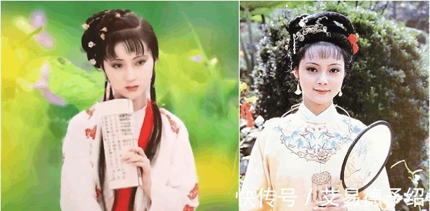 才华|《红楼梦》里最有才的女子是这三个人, 才华不分上下!