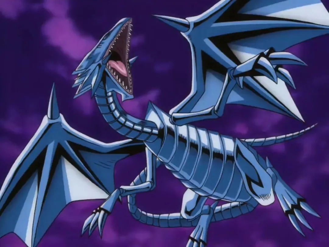 青眼|《游戏王》这位“老婆”拍出天价的大哥哥出手办啦!