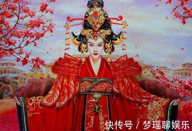 李渊#李世民的哥哥,争财争色不争气,结果活了90多岁