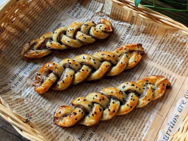 黑芝麻|最近儿子迷上吃这美味，天天都要吃，15分钟就上桌，我特乐意做