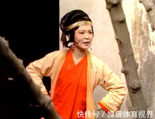 夏金桂&“河东狮”夏金桂,丈夫薛蟠、公婆薛姨妈都遭辱骂,为何不惹宝钗