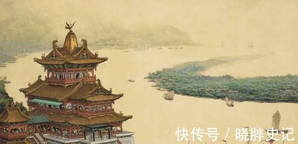 靴筒@古代未解之谜故事：唐朝的神秘预言事件