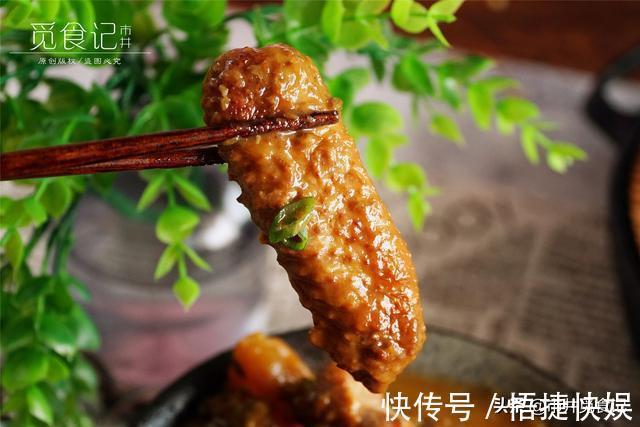 小茴香|入秋后多吃这肉,比猪肉便宜,营养赛过牛肉,焖一焖香到舔盘子
