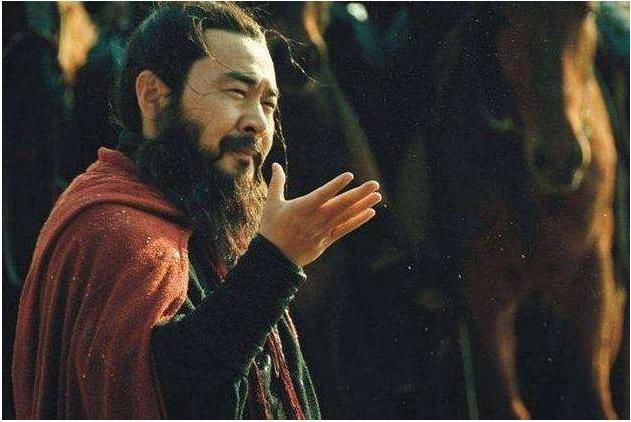 势力|在三国中，有三个比魏蜀吴还要强大的势力，为何都失败了？