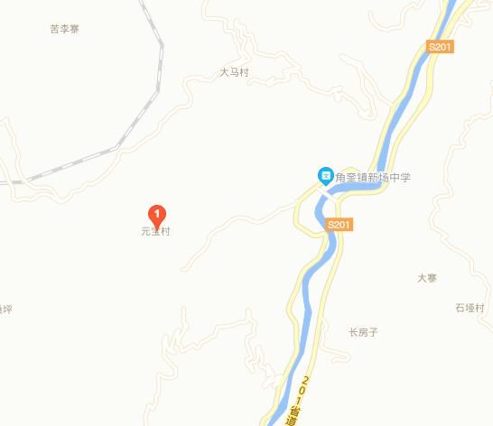 笑掉大牙|笑掉大牙！彝良“奇葩地名”浮出水面，最后一个笑niao了！