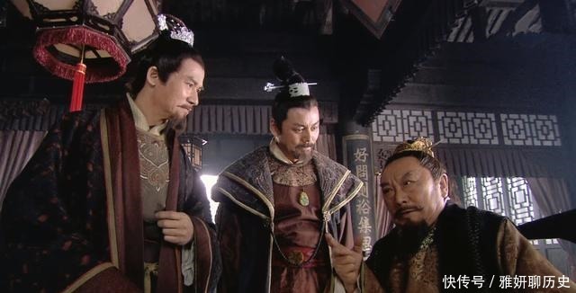 难怪|宋江卢俊义职位太高,连皇帝都坐立不安,难怪高俅童贯要谋害他们