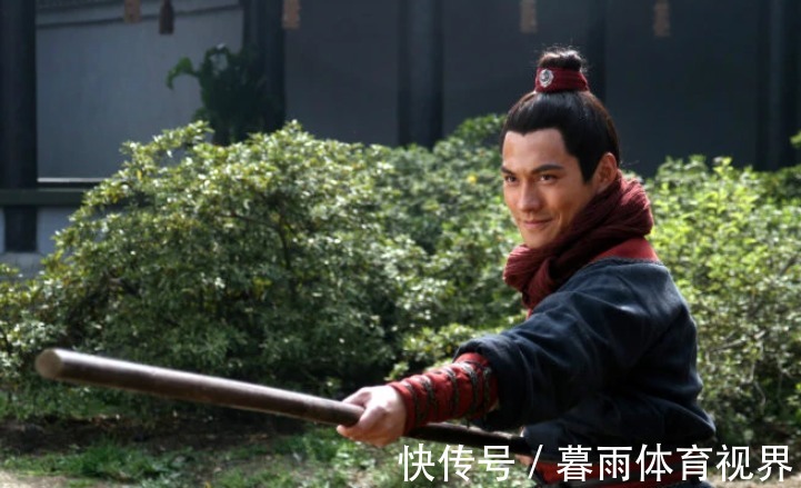 梁山#浪子燕青脱离梁山去了哪?金庸笔下有了答案,有2位高手是他传人