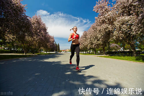 长期|跑步与不跑步有什么区别?长期跑步的人,恭喜,你会收获6个好处