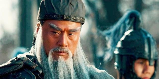 关羽|220年发生了什么事为何魏蜀吴三国,谋臣武将接连死去