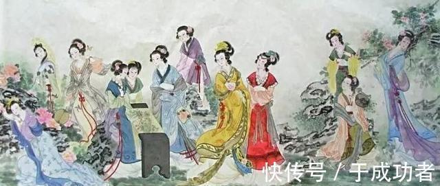 孝贤纯皇后!为何红楼梦在清朝被禁?林黛玉的历史原型,揭开乾隆的“遮羞布”